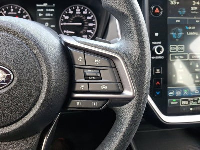 2026 Subaru Impreza Sport AWD