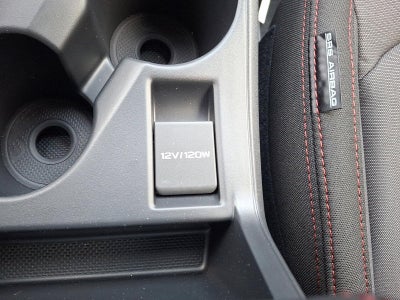 2026 Subaru Impreza Sport AWD