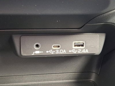 2026 Subaru Impreza Sport AWD