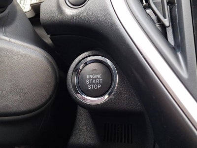 2026 Subaru Impreza Sport AWD