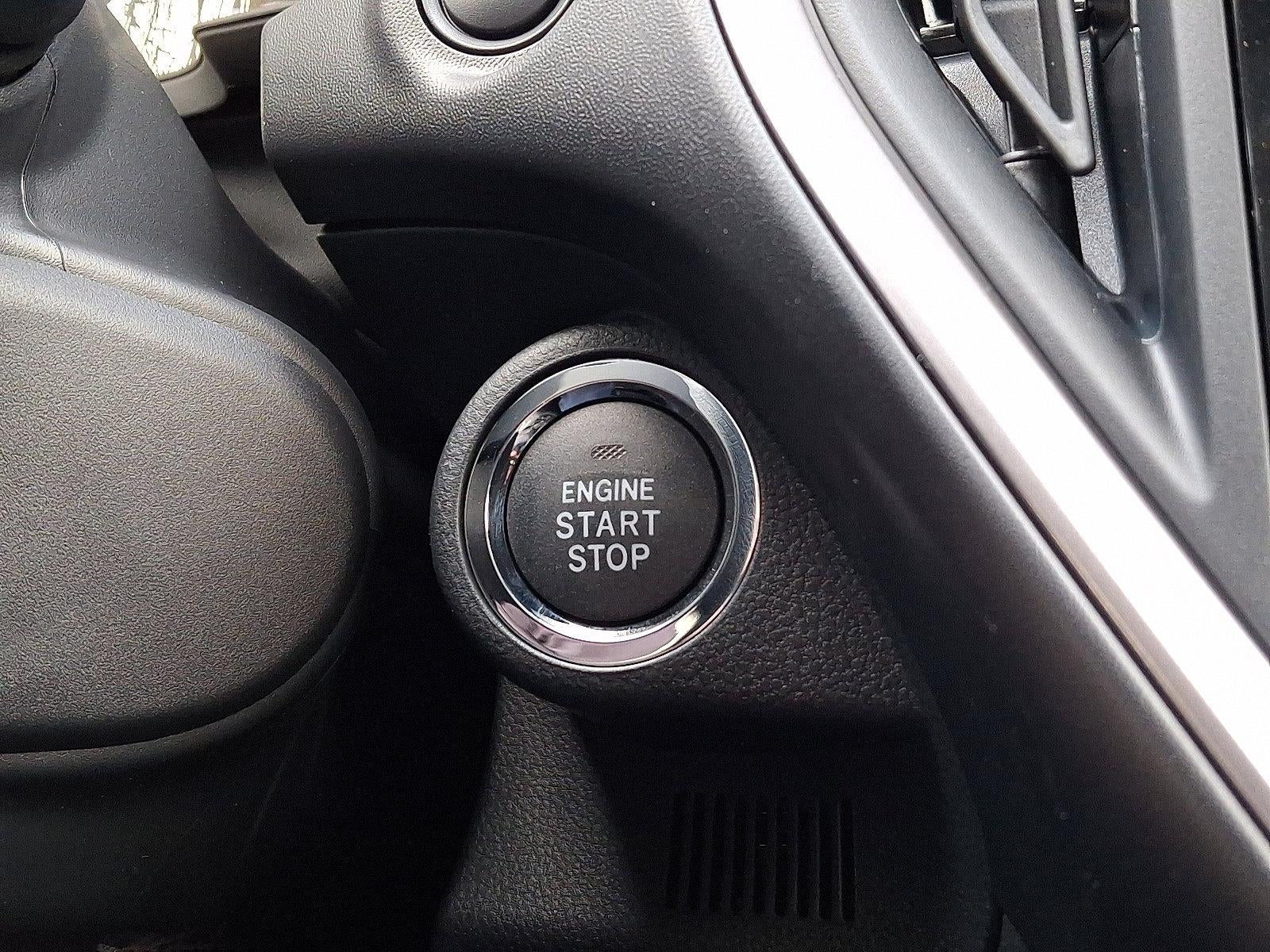 2026 Subaru Impreza Sport AWD