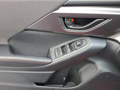 2026 Subaru Impreza Sport AWD