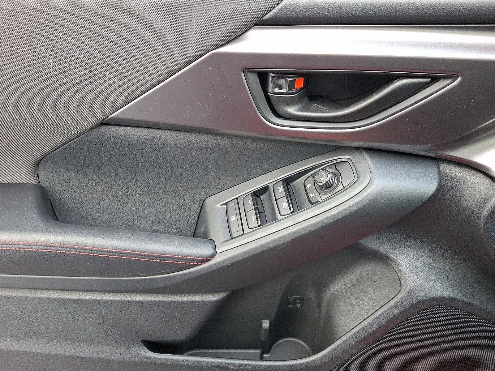 2026 Subaru Impreza Sport AWD