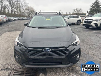 2024 Subaru Impreza Sport AWD