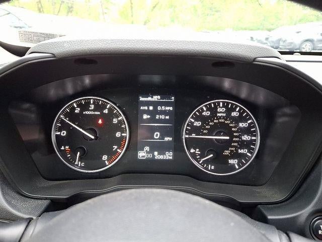 2024 Subaru Impreza Sport AWD