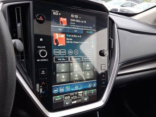 2024 Subaru Impreza Sport AWD