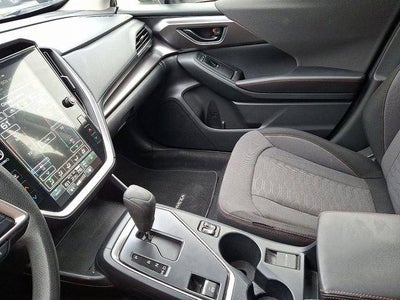 2024 Subaru Impreza Sport AWD