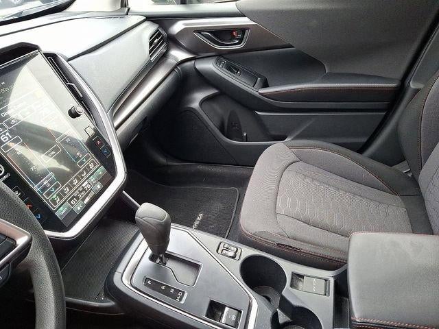 2024 Subaru Impreza Sport AWD