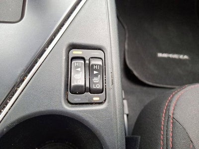2024 Subaru Impreza Sport AWD