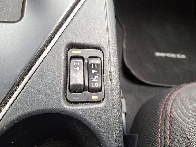 2024 Subaru Impreza Sport AWD