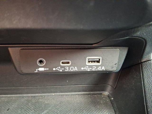 2024 Subaru Impreza Sport AWD
