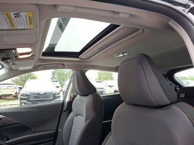 2024 Subaru Impreza Sport AWD
