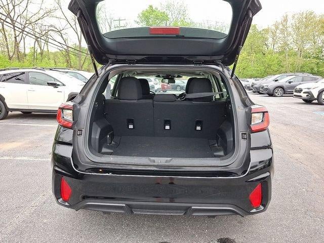 2024 Subaru Impreza Sport AWD