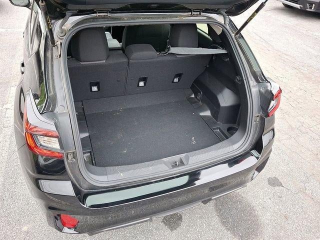 2024 Subaru Impreza Sport AWD