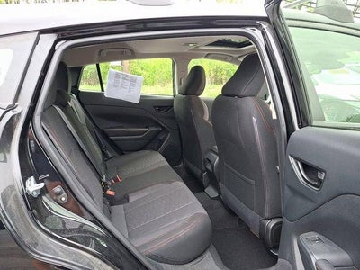 2024 Subaru Impreza Sport AWD