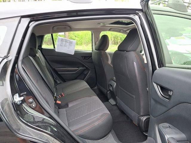 2024 Subaru Impreza Sport AWD