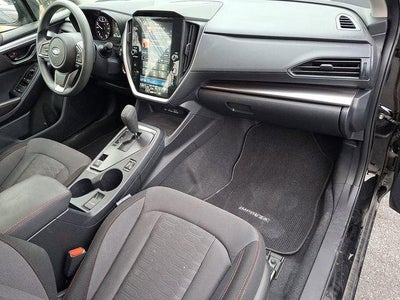 2024 Subaru Impreza Sport AWD