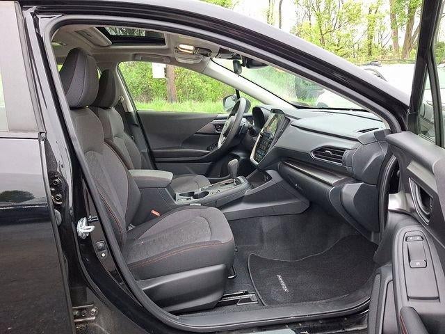 2024 Subaru Impreza Sport AWD