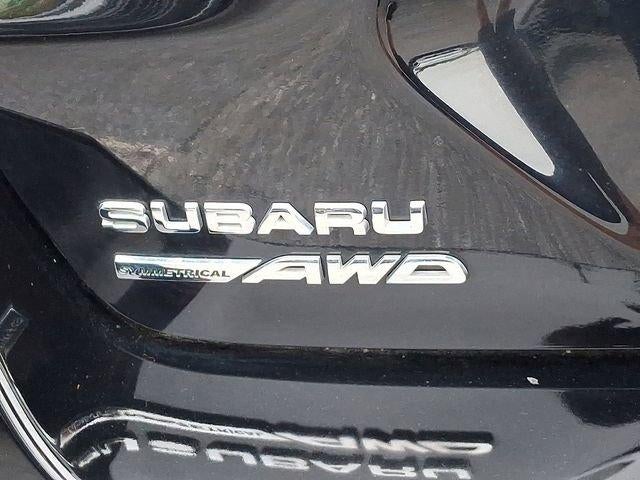 2024 Subaru Impreza Sport AWD