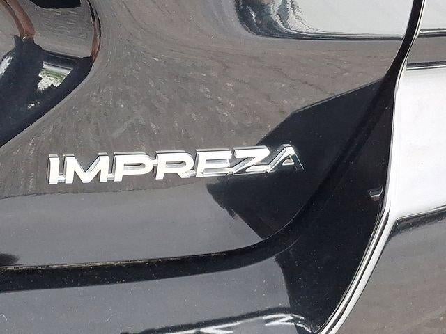 2024 Subaru Impreza Sport AWD