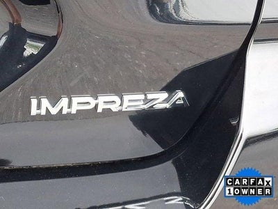 2024 Subaru Impreza Sport AWD