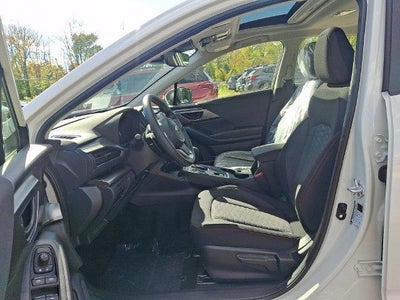 2026 Subaru Impreza Sport AWD