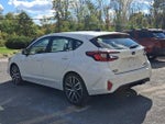 2026 Subaru Impreza Sport AWD