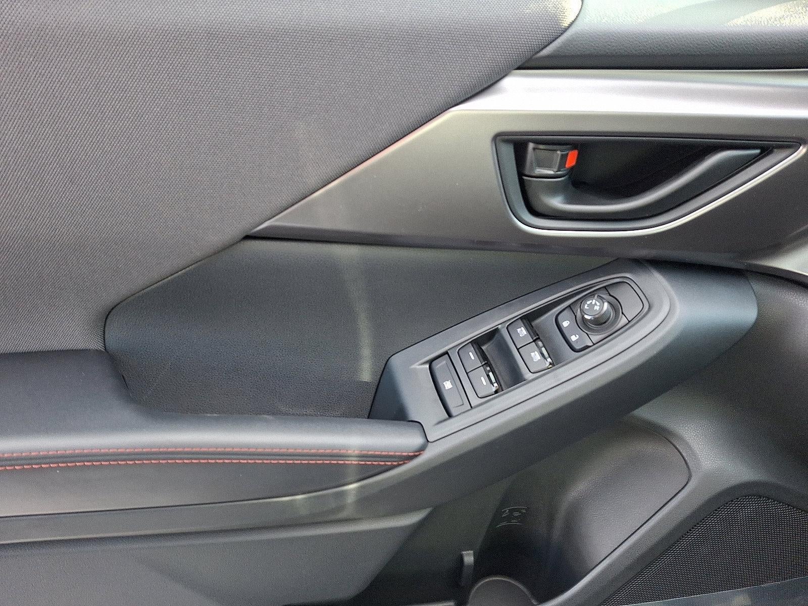 2026 Subaru Impreza Sport AWD