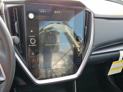 2026 Subaru Impreza Sport AWD