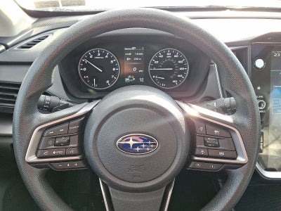 2026 Subaru Impreza Sport AWD