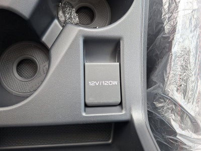 2026 Subaru Impreza Sport AWD