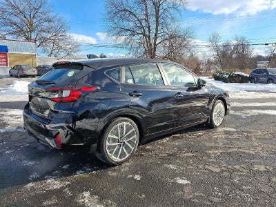 2026 Subaru Impreza Sport AWD