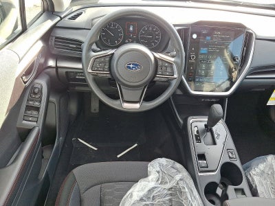 2026 Subaru Impreza Sport AWD