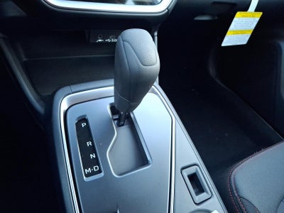 2026 Subaru Impreza Sport AWD