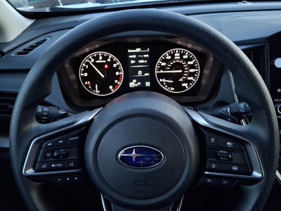 2026 Subaru Impreza Sport AWD
