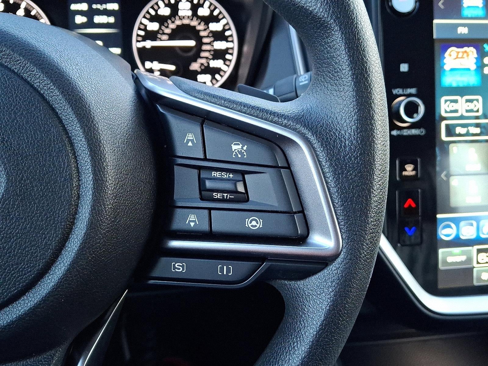 2026 Subaru Impreza Sport AWD