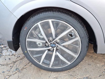 2026 Subaru Impreza Sport AWD