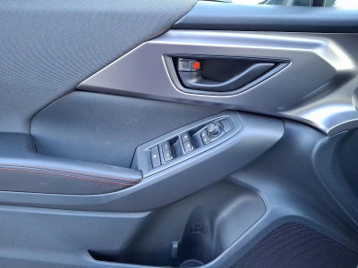 2026 Subaru Impreza Sport AWD