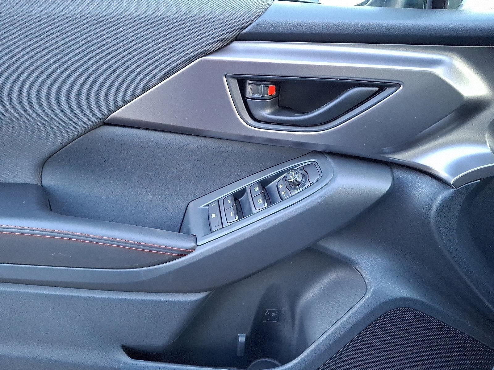 2026 Subaru Impreza Sport AWD