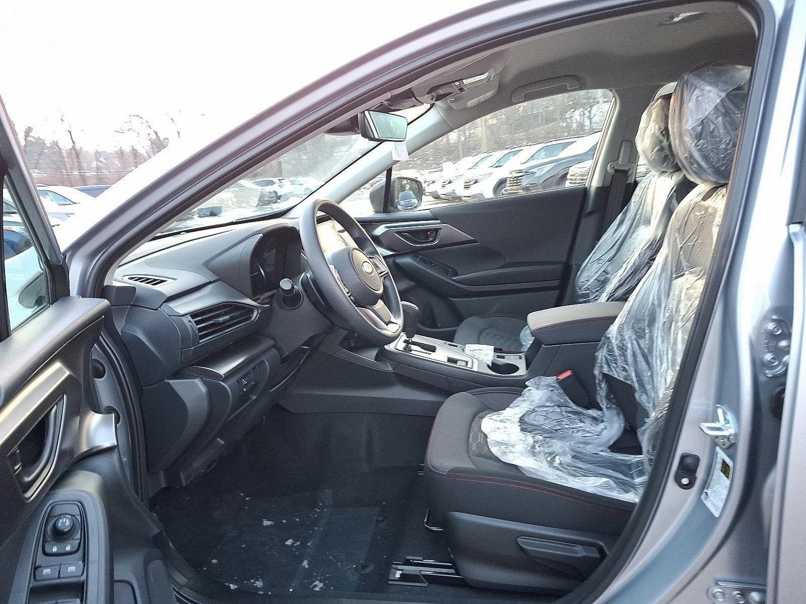 2026 Subaru Impreza Sport AWD