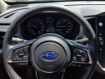 2026 Subaru Impreza Sport AWD