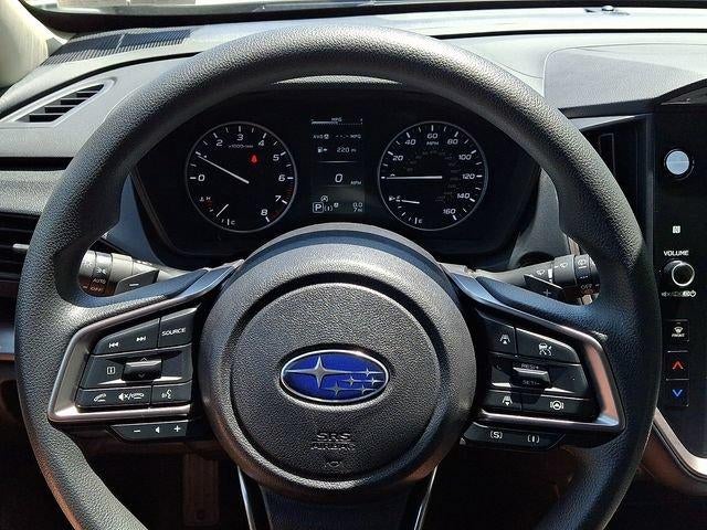 2026 Subaru Impreza Sport AWD