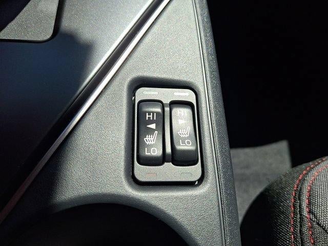 2026 Subaru Impreza Sport AWD