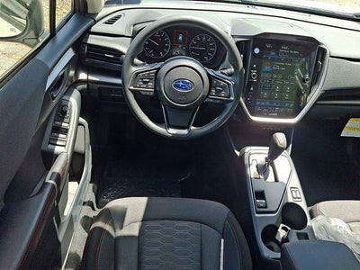 2026 Subaru Impreza Sport AWD