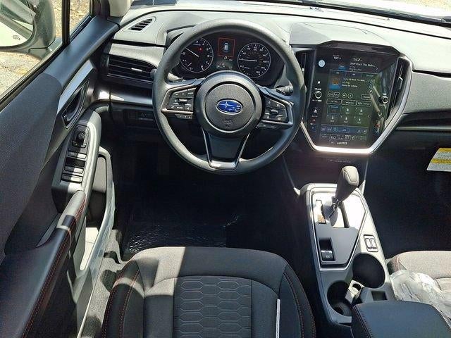 2026 Subaru Impreza Sport AWD