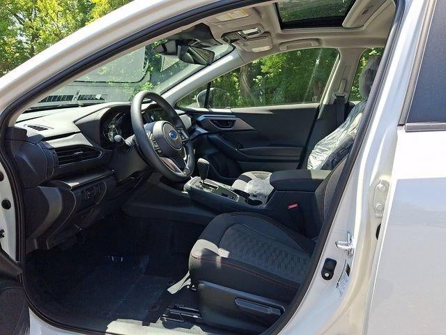 2026 Subaru Impreza Sport AWD