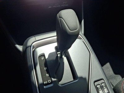 2026 Subaru Impreza Sport AWD