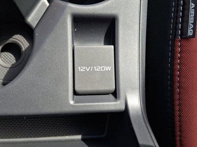 2026 Subaru Impreza RS AWD