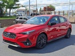 2026 Subaru Impreza RS AWD