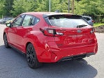 2026 Subaru Impreza RS AWD